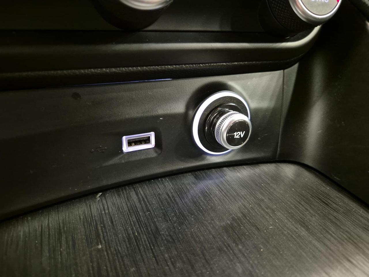 Alfa Romeo Stelvio 2.2 Tdi Business 160cv auto N1 - PER COMMERCIANTI