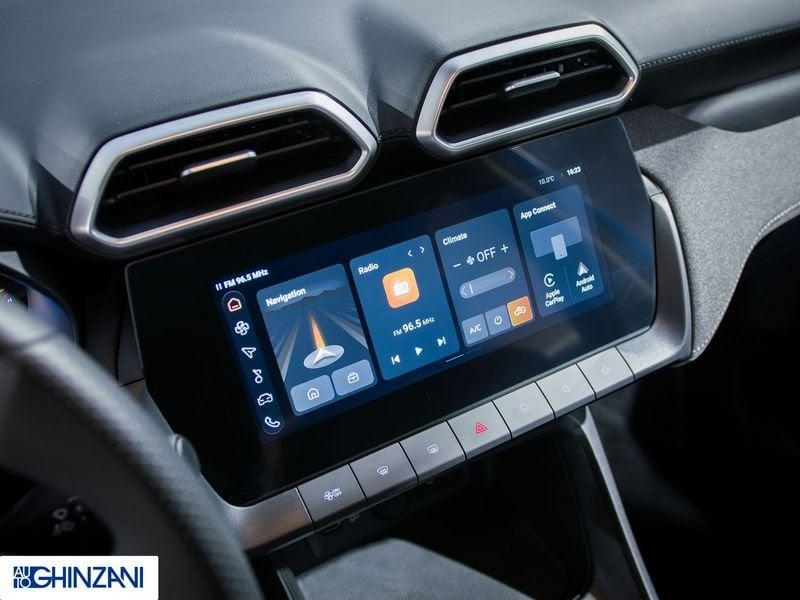 MG ZS ZS 1.5 Standard - "PREZZO VERO"