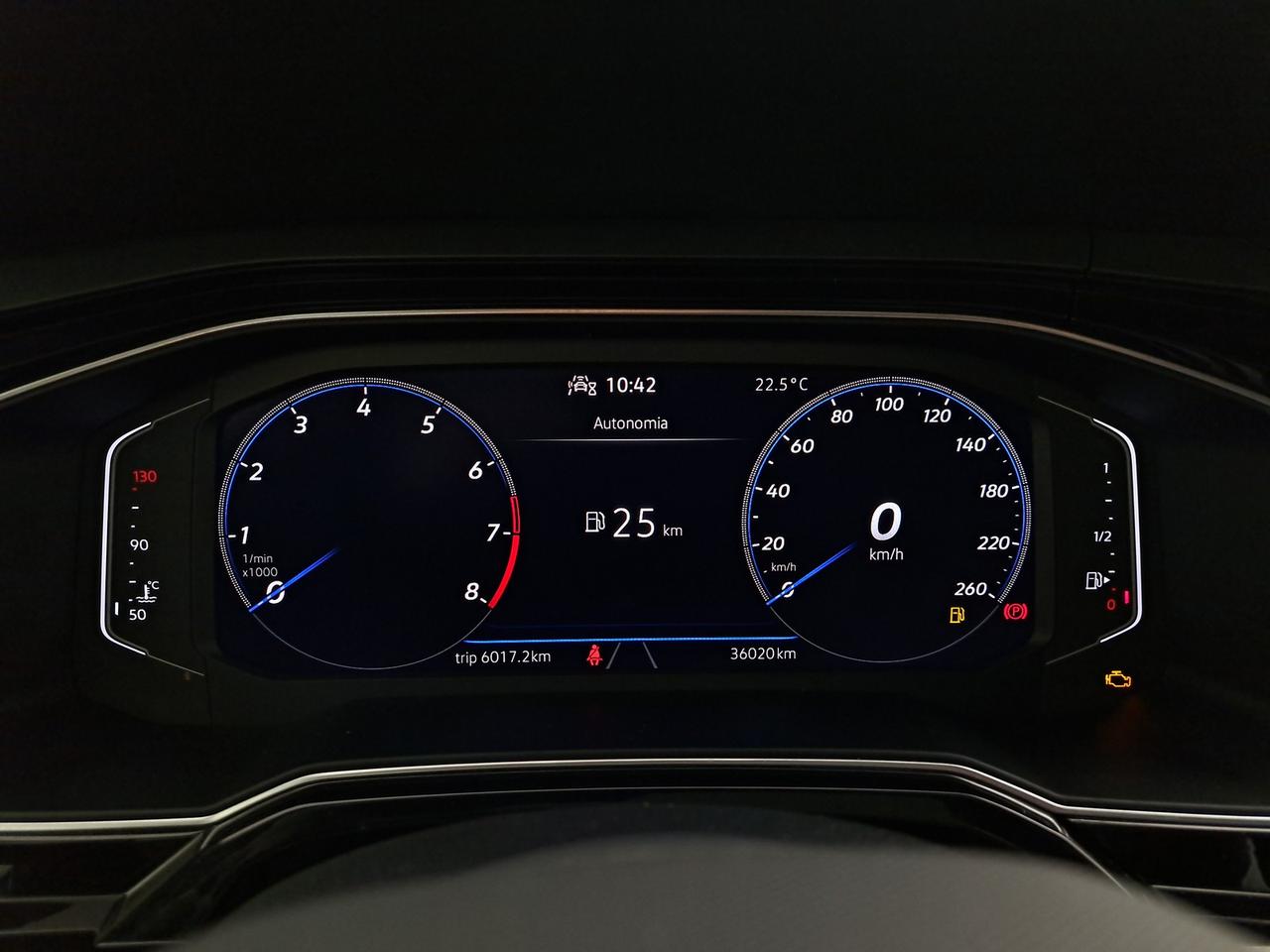 Volkswagen Taigo 1.0 tsi r-line 110cv