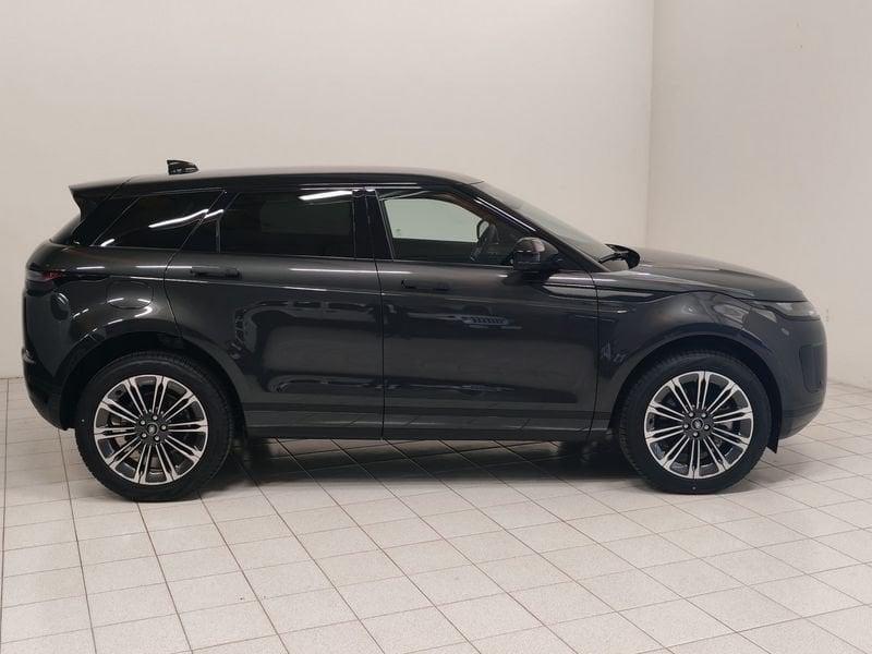 Land Rover RR Evoque Range Rover Evoque 2.0D I4 163 CV AUTOCARRO N1