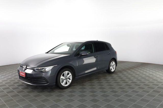 VOLKSWAGEN Golf Golf 1.5 eTSI 130 CV EVO ACT DSG Life