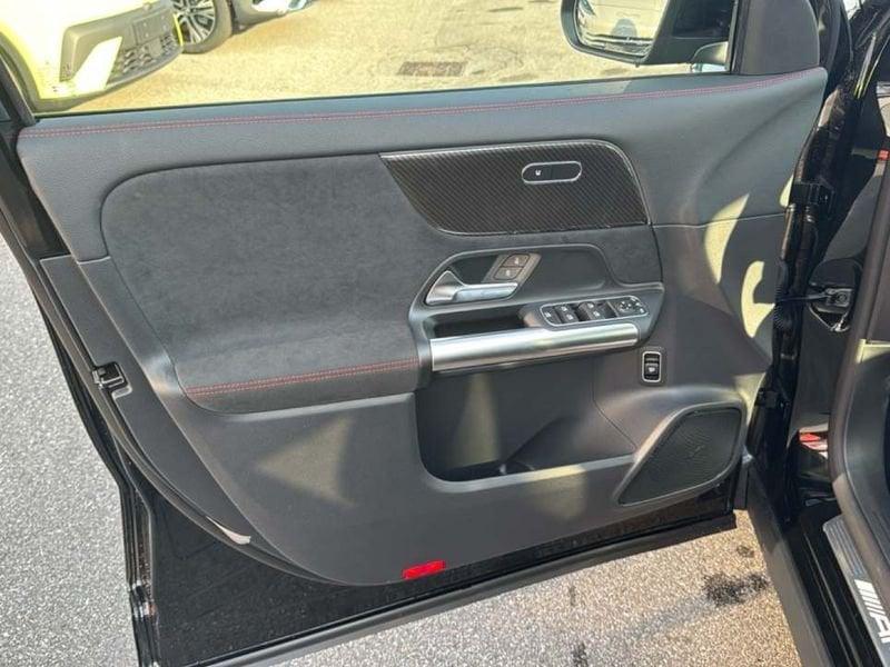 Mercedes-Benz GLA 35 AMG
