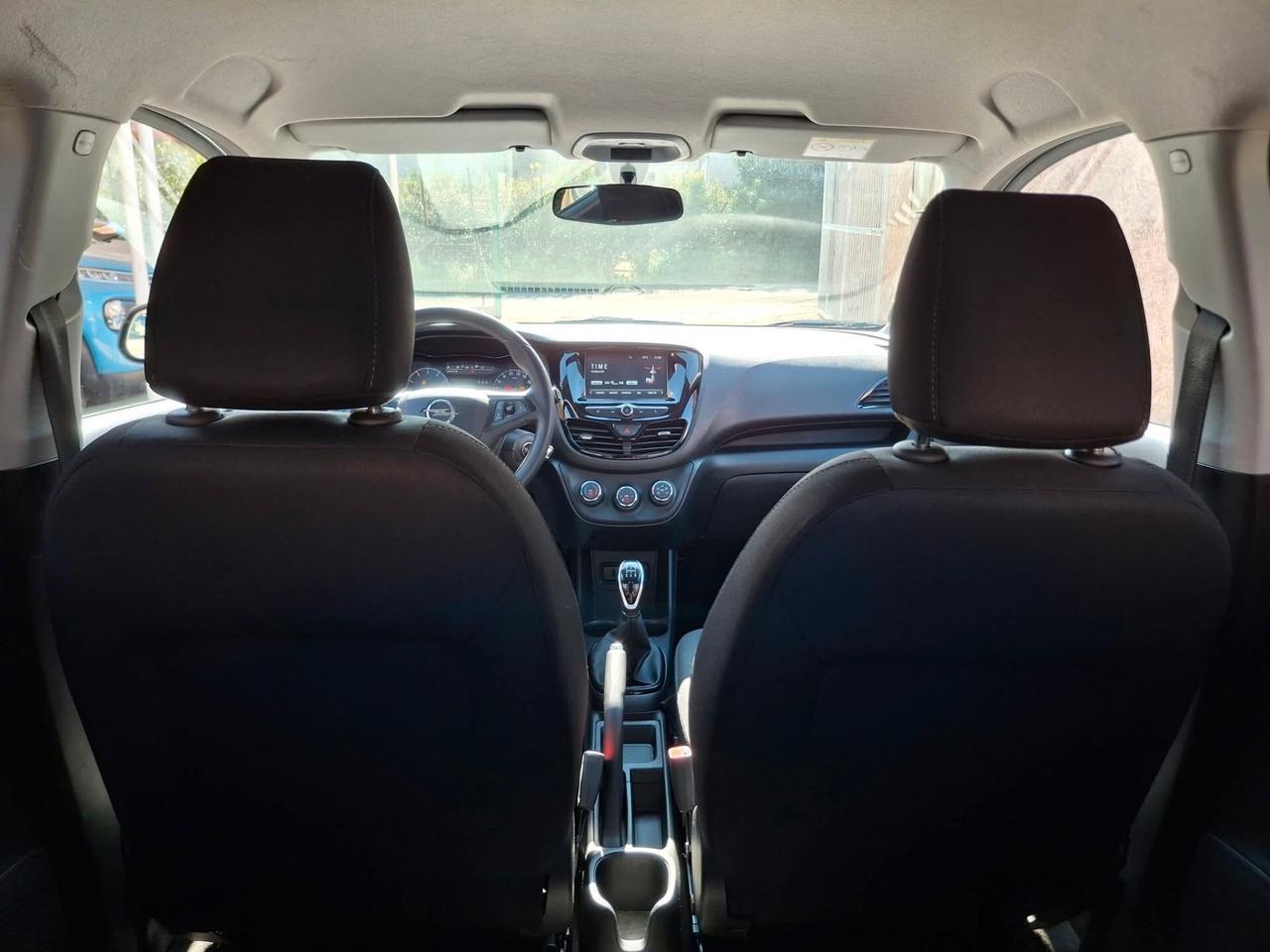 Opel Karl Rocks 1.0 75 CV Start&Stop