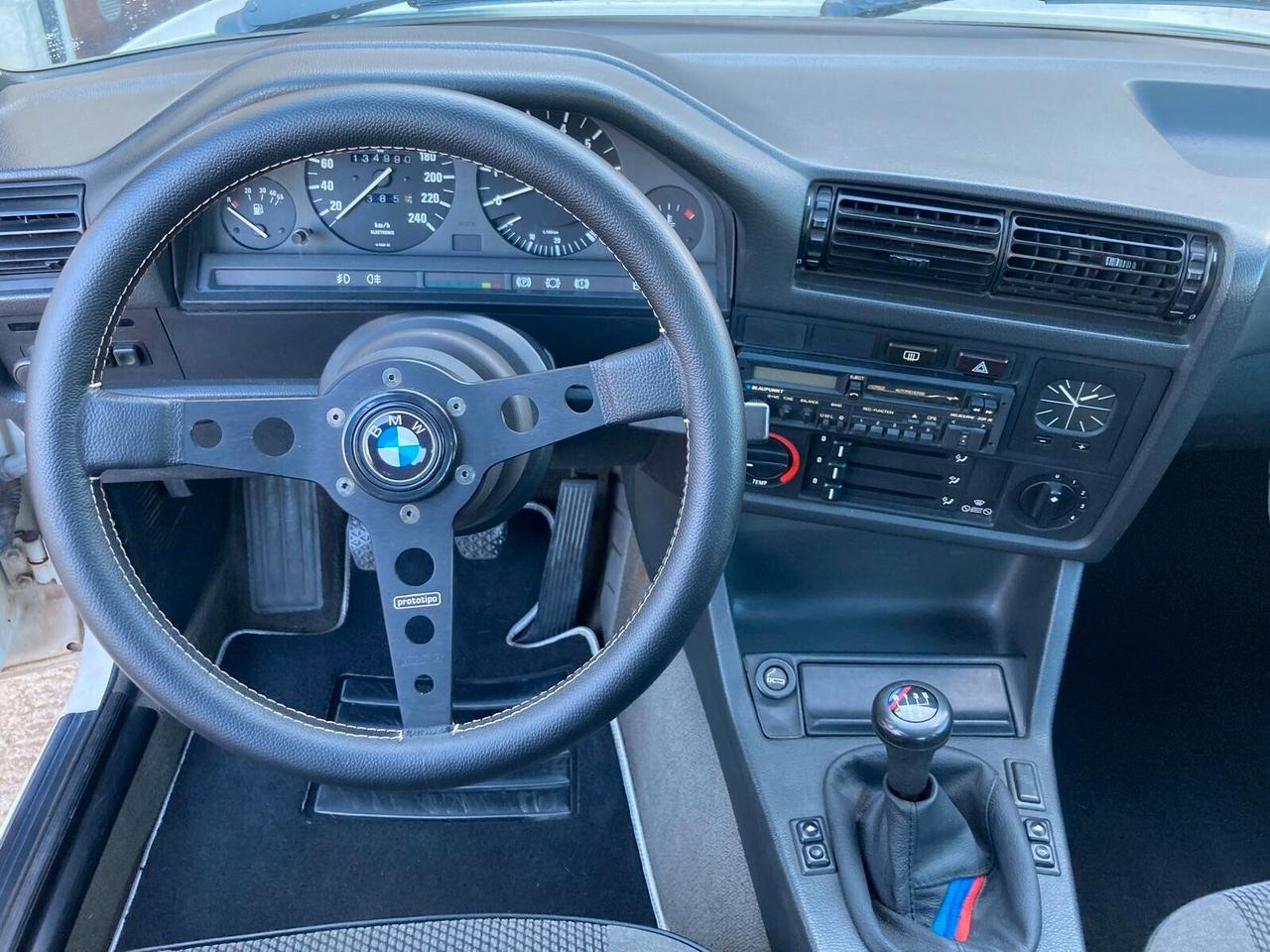 Bmw 316 316i 4 porte