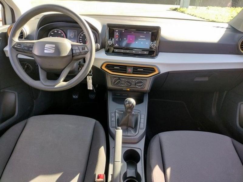 SEAT Arona Arona 1.0 ecotsi Reference 95cv