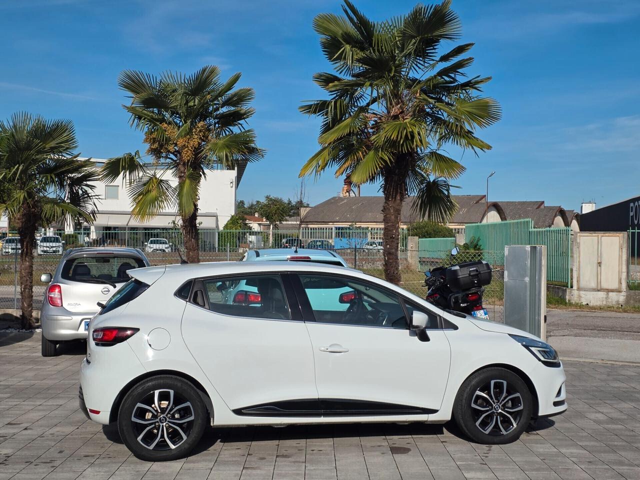 Renault Clio dCi 75 CV Ok neopatentati