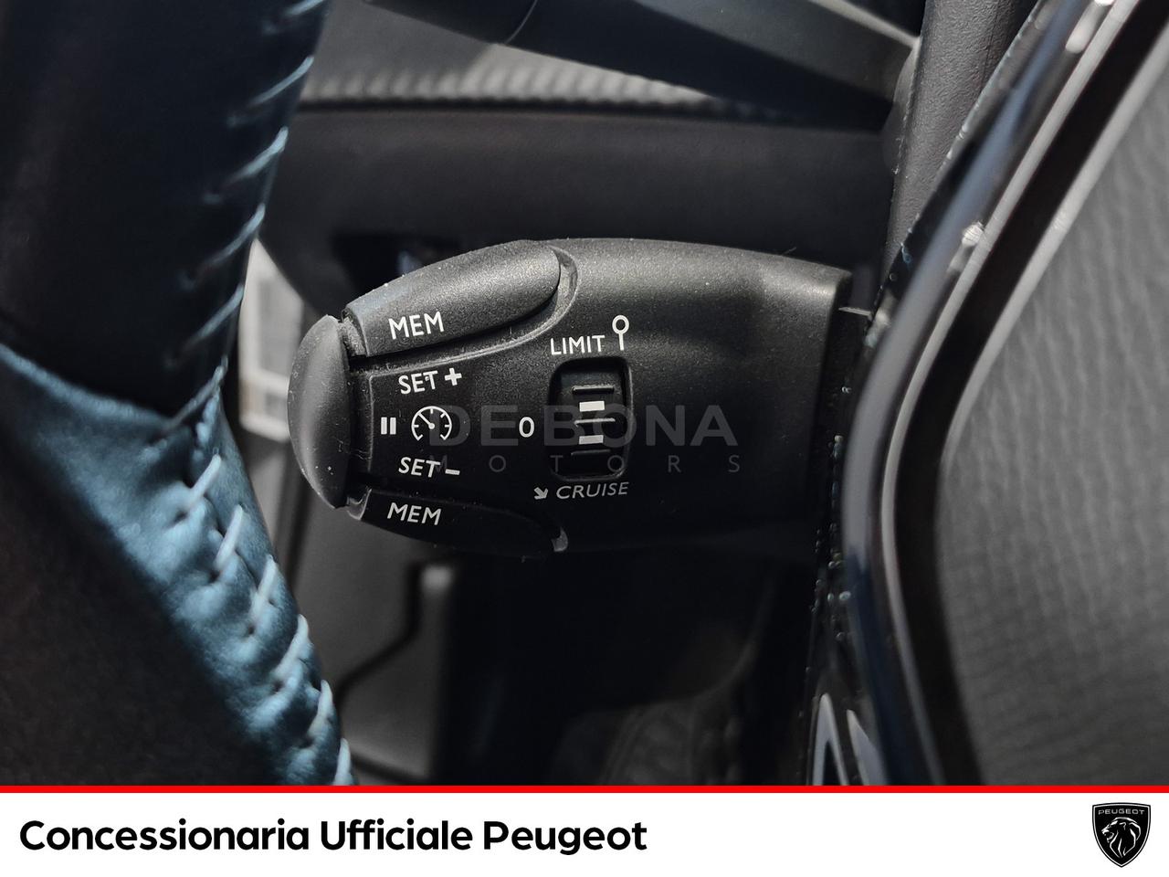 Peugeot 2008 1.5 bluehdi active s&s 110cv