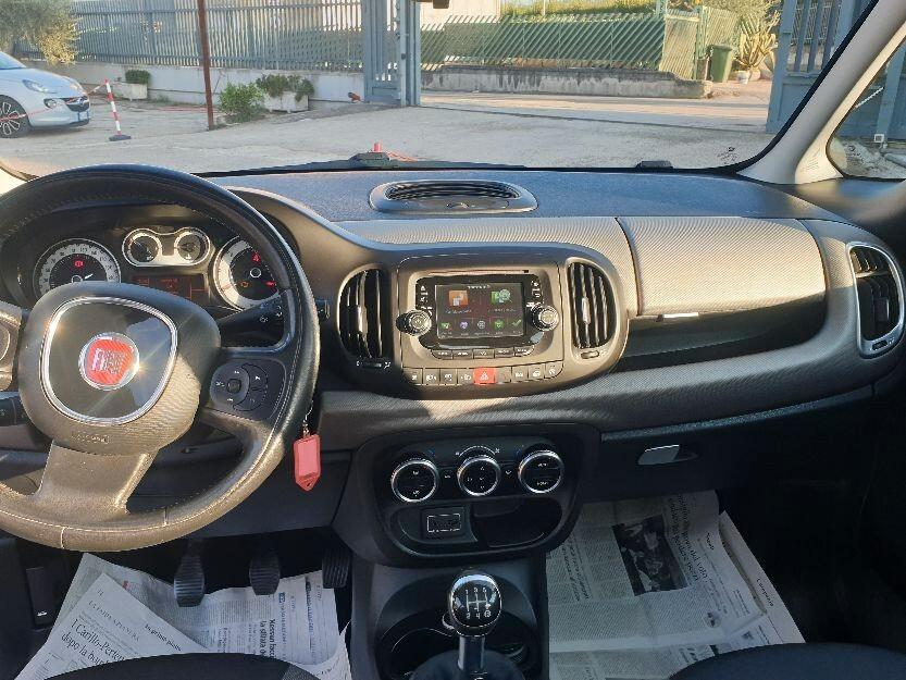 Fiat 500L 1.3 Multijet 85 CV Lounge