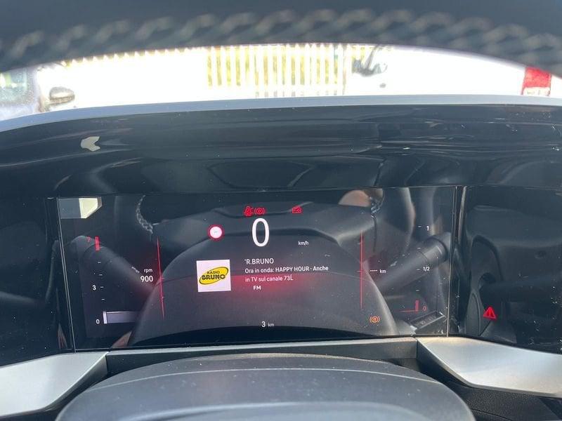 Opel Mokka Mokka 1.2 Turbo 136 CV GS