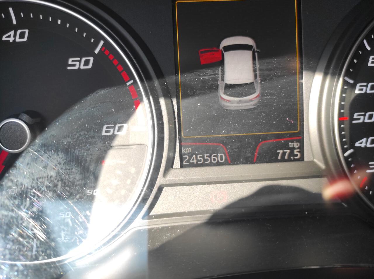 Seat Leon 2.0 TDI 184 CV 5p. FR