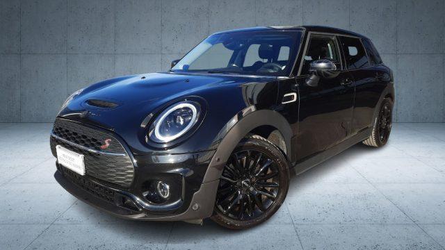 MINI Clubman 2.0 Cooper S Classic Clubman Aut. + Tetto apr