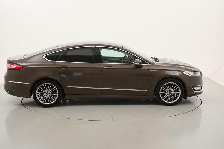 Ford Mondeo Hybrid Vignale BR187971 2.0 Full Hybrid 187CV