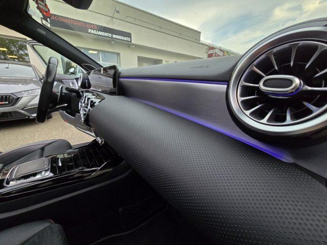 MERCEDES-BENZ A 35 AMG 4Matic SERVICE MERCEDES PERMUTE TETTO