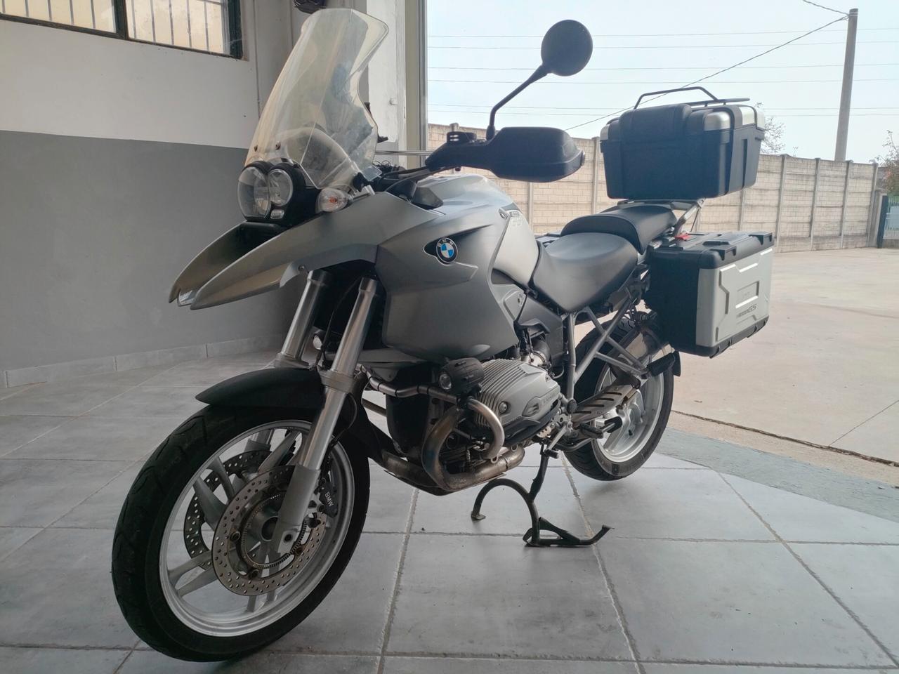 BMW R 1200 GS