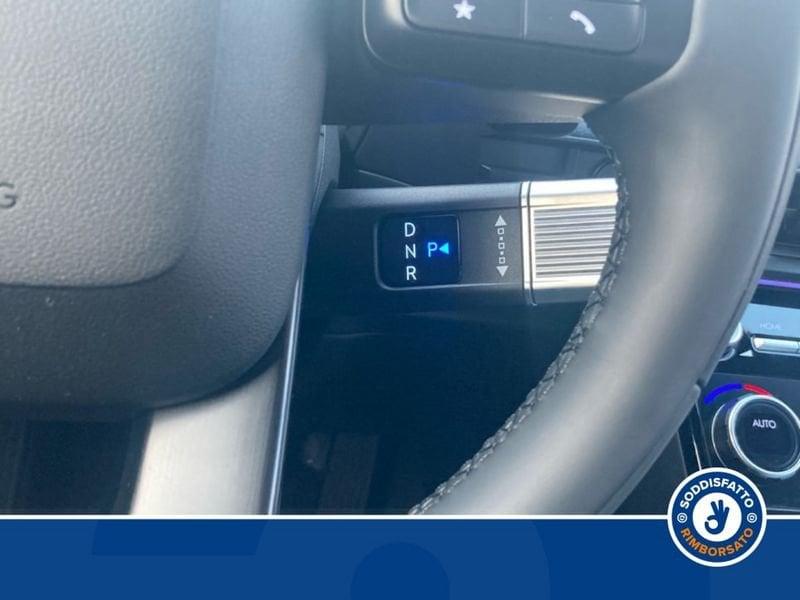 Hyundai Santa Fe 1.6 PHEV 4WD XClass (CP) - 7 Posti