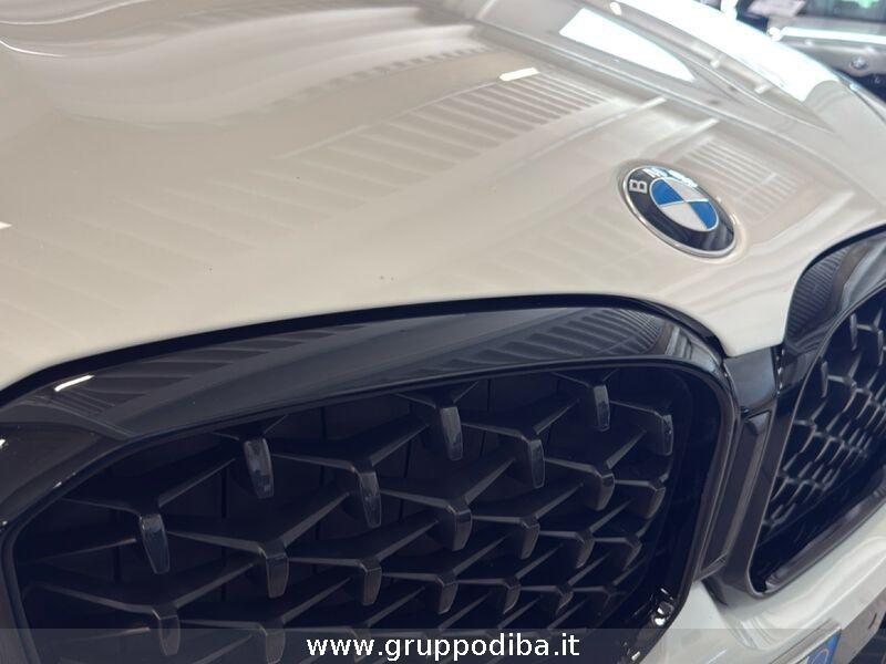 BMW X4 G02 2021 xdrive20d mhev 48V Msport auto