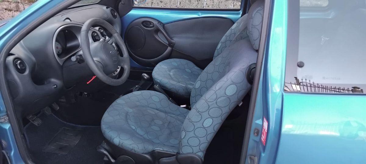 FORD Ka 1.3 Collection