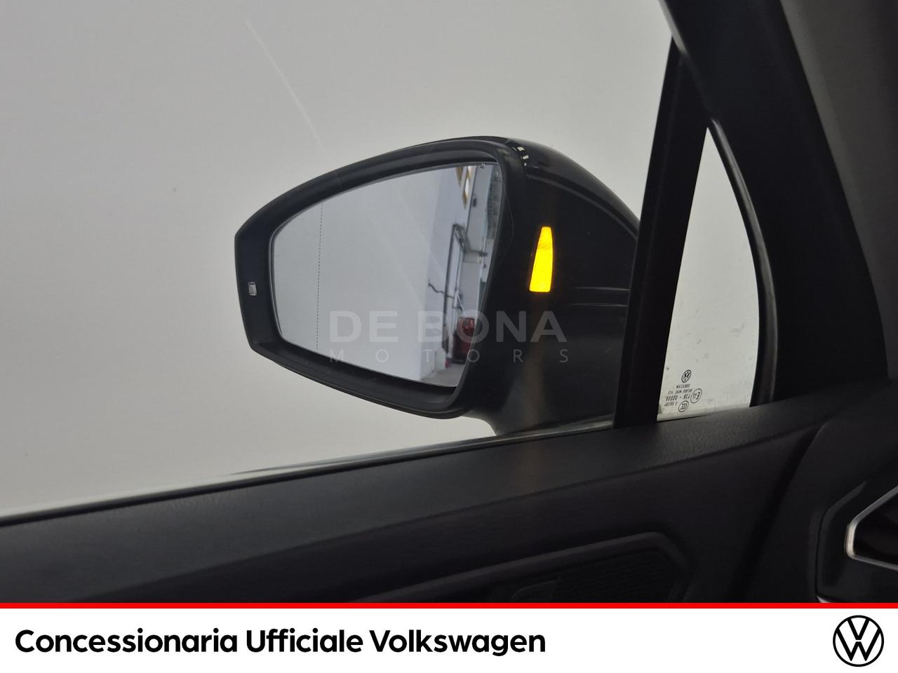 Volkswagen Tiguan 2.0 tdi elegance 150cv dsg