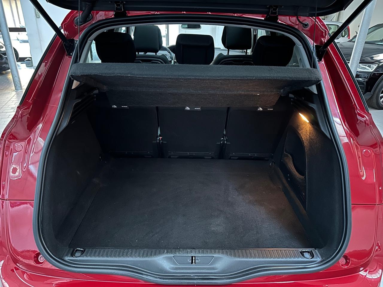 Citroen C4 Picasso BlueHDi 120 S&S Shine