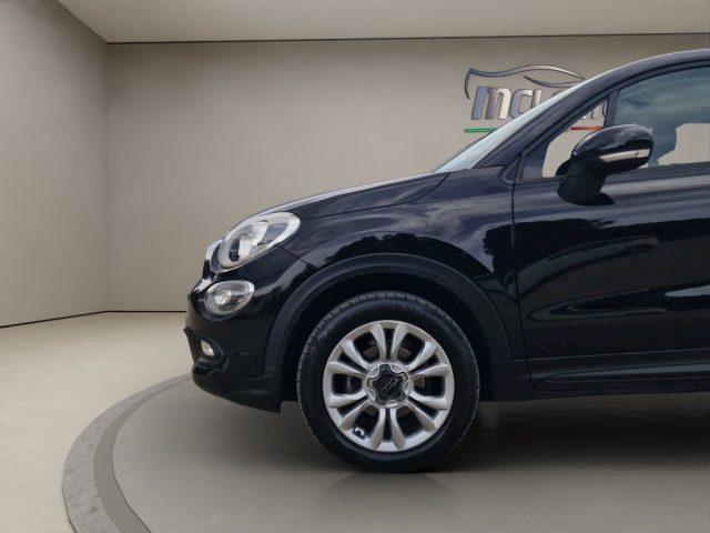 FIAT 500X 1.6 MultiJet 120 CV DCT Pop Star