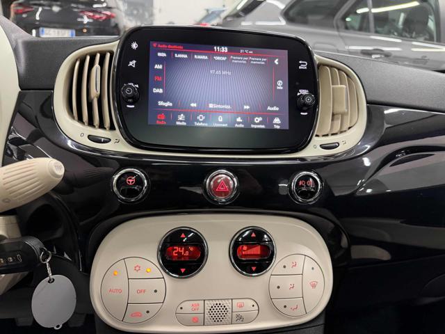 FIAT 500 1.2 EasyPower Dolcevita