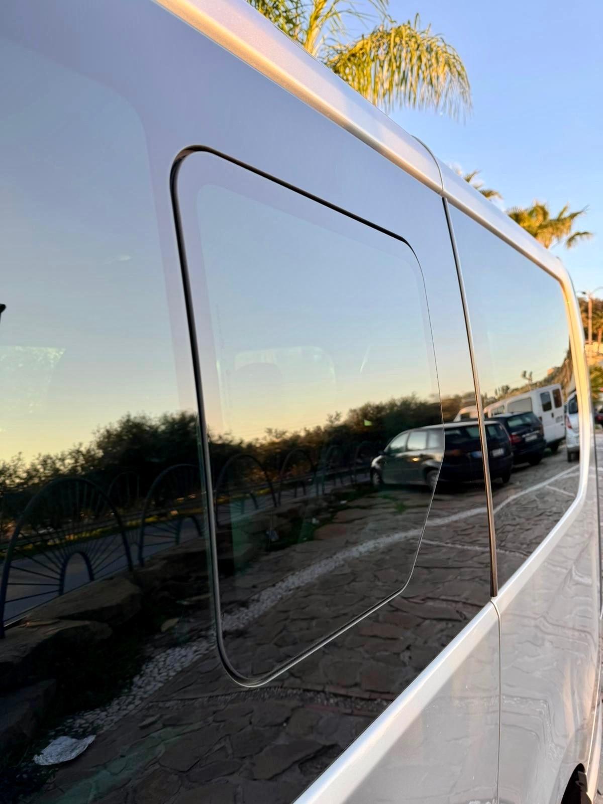 Opel Vivaro 29 1.6 CDTI PC-TN-DC Furgone