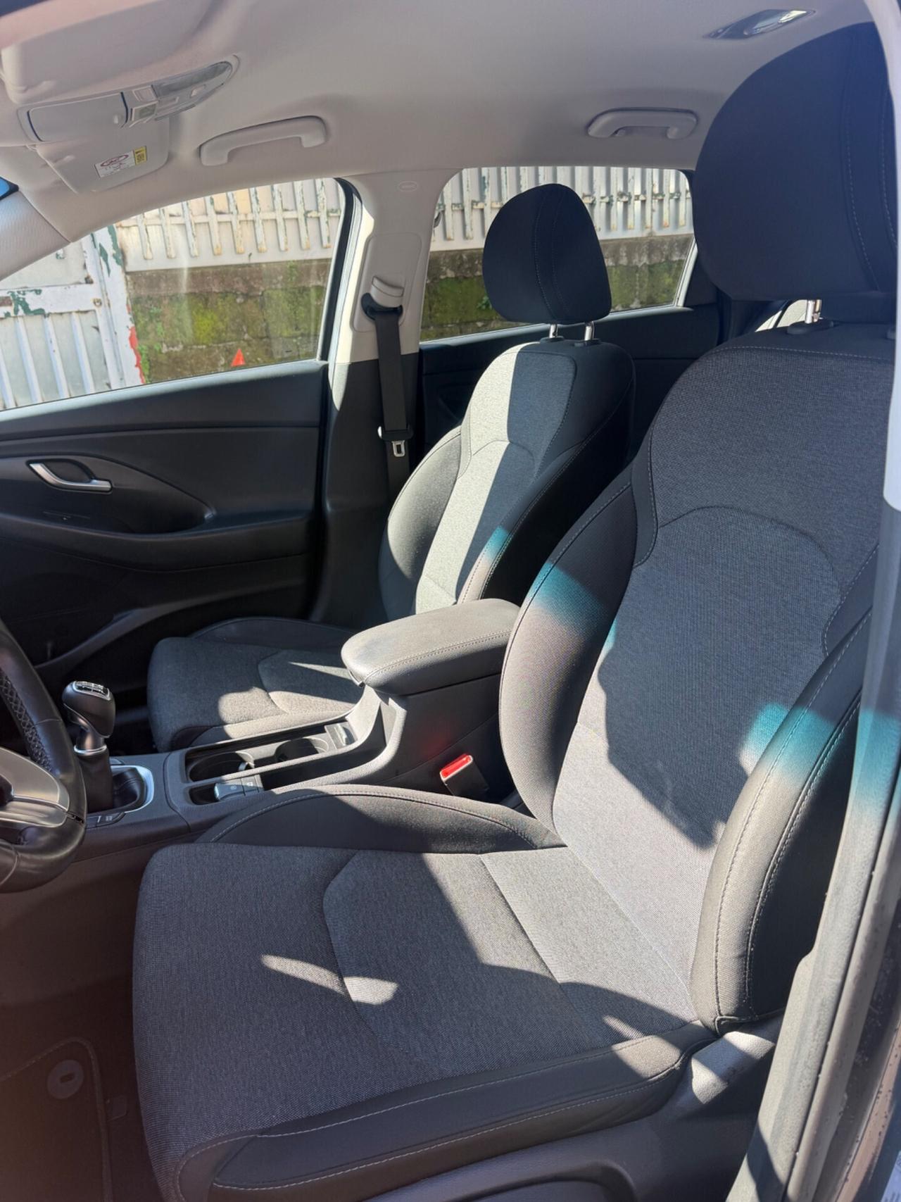 Hyundai i30 1.0 T-GDI iMT 48V 5 porte N-Line