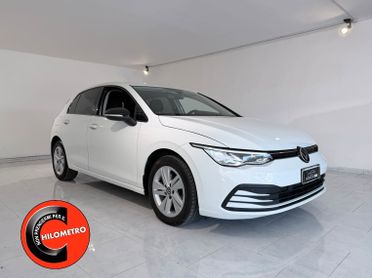 GOLF VIII 2.0 TDI 150cv DSG FARI LED-NAVI-LUCI AMBIENTE