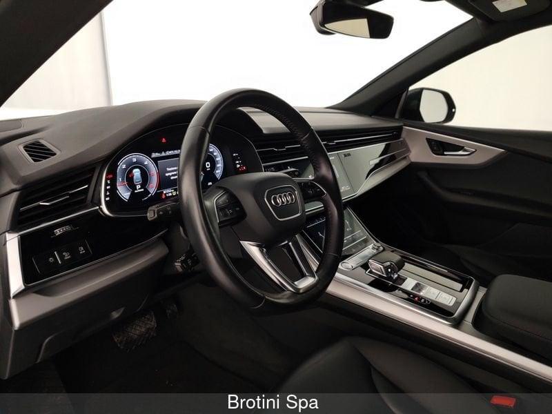 Audi Q8 Q8 50 TDI 286 CV quattro tiptronic Sport