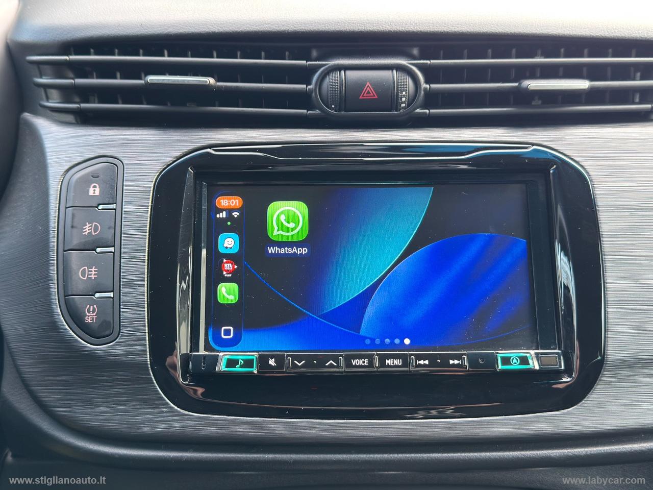 ALFA ROMEO Giulietta 1.6 JTDm 120 CV EXECUTIVE XENO TELEC POST