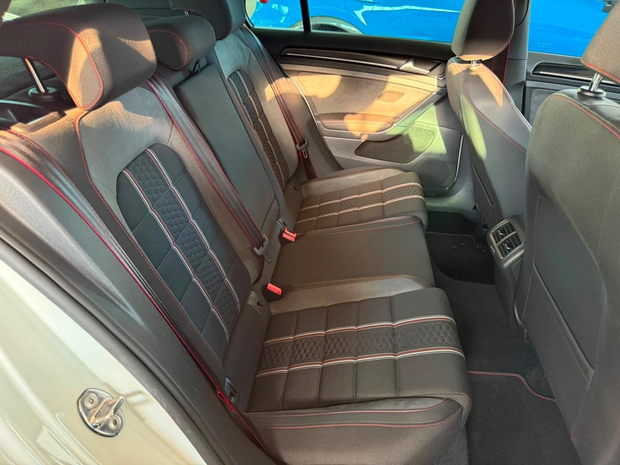 Volkswagen Golf GTI Clubsport limited edition 2.0 TSI DSG