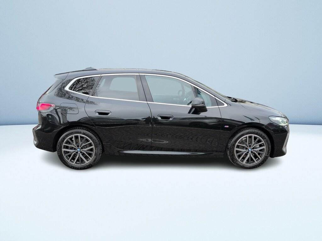 BMW Serie 2 Active Tourer 220 i Mild Hybrid 48V Msport Steptronic