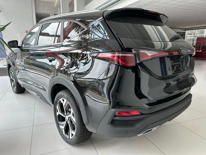 EVO Evo 7 1.5 turbo 174cv dct 6p.ti