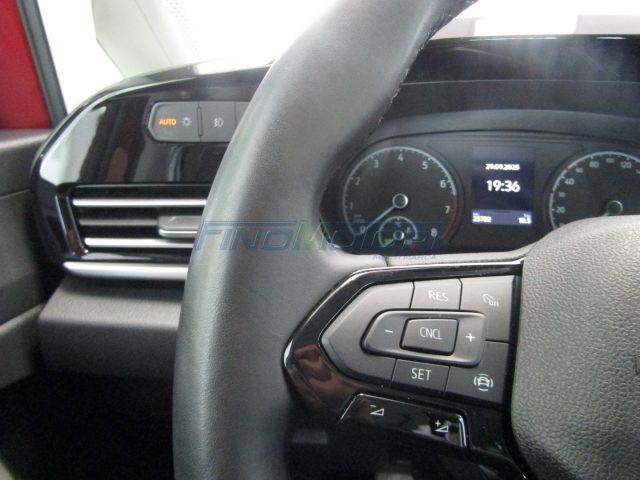 FORD Tourneo Connect 1.5 EcoBoost 114 CV 7 POSTI