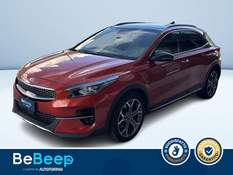 Kia Xceed 1.6 CRDI EVOLUTION 136CV