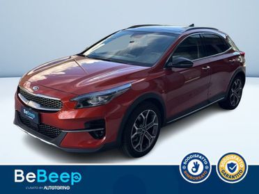 Kia Xceed 1.6 CRDI EVOLUTION 136CV