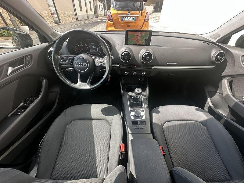 Audi A3 1.6 TDI Business