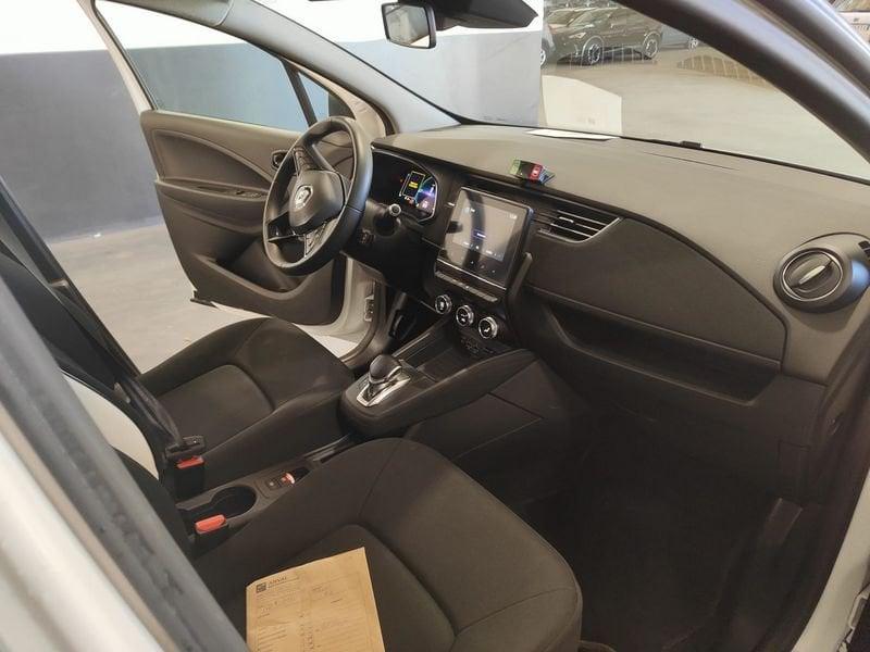 Renault ZOE ZOE Life R110