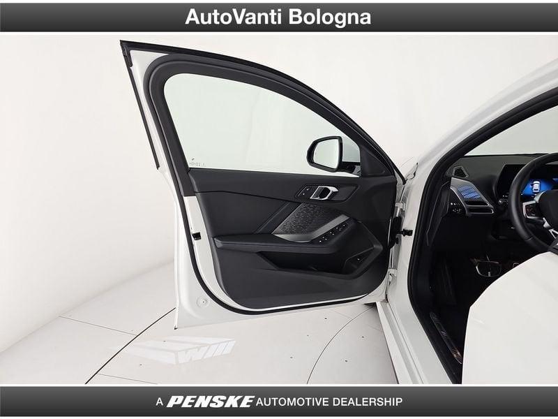 BMW Serie 1 118d MSport Pro