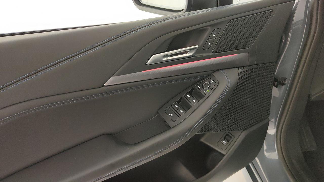 BMW Serie 2 U06 Active Tourer - 218d Active Tourer Msport auto