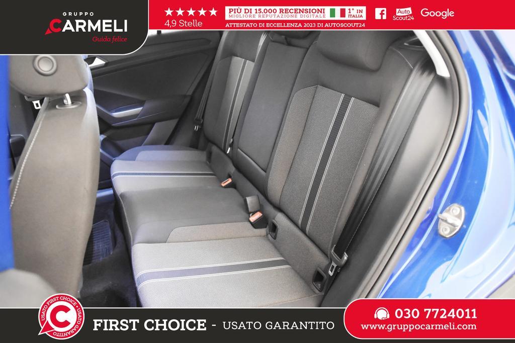 Volkswagen T-Roc 1.5 TSI ACT Style DSG