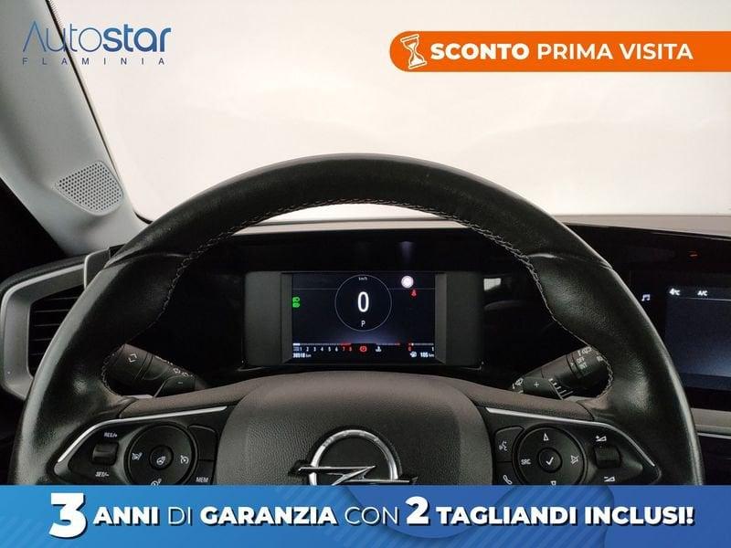 Opel Mokka 1.2 t Elegance s&s 130cv at8