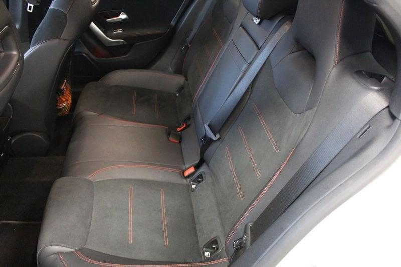 Mercedes-Benz Classe A A 250 e Plug-In-Hybrid AMG Line Premium Plus Speedshift DCT AMG 8G