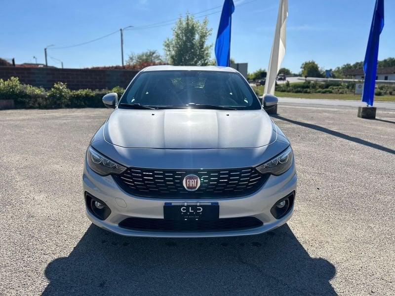 FIAT Tipo 1.3 Mjt 95cv 5P S&S EASY