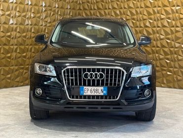 Audi Q5 3.0 V6 TDI 245 CV quattro S tronic Advanced Plus