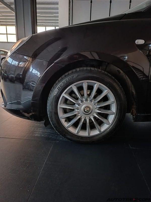 Alfa Romeo MiTo 1.3 JTDM 85cv Distinctive - PREZZO BOMBA!!!