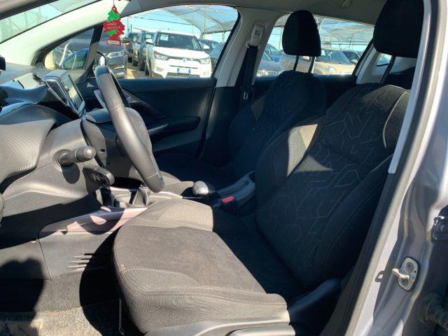 PEUGEOT 2008 1° serie BlueHDi 100 Active