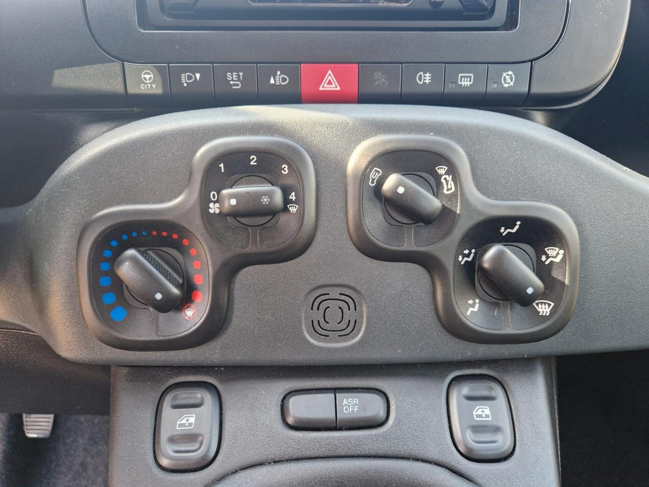 Fiat Panda 1.0 FireFly S&S Hybrid PROMO FINANZIAMENTO