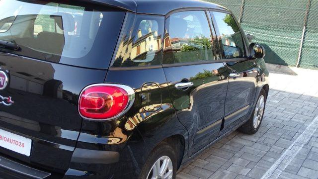 FIAT 500L 1.3 Multijet 95 CV Urban, Garanzia...