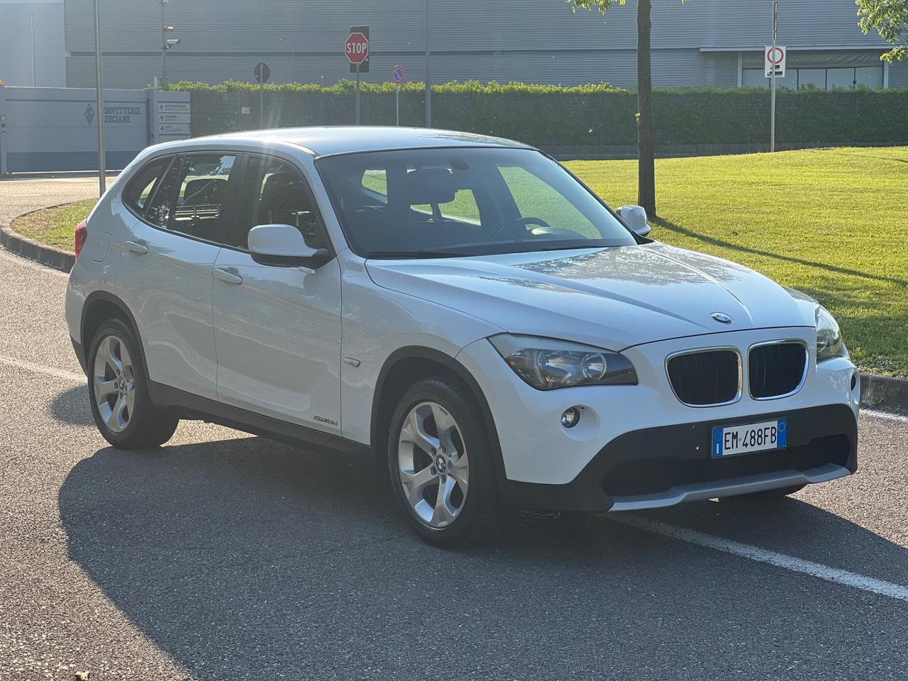 Bmw X1 sDrive20d Diesel
